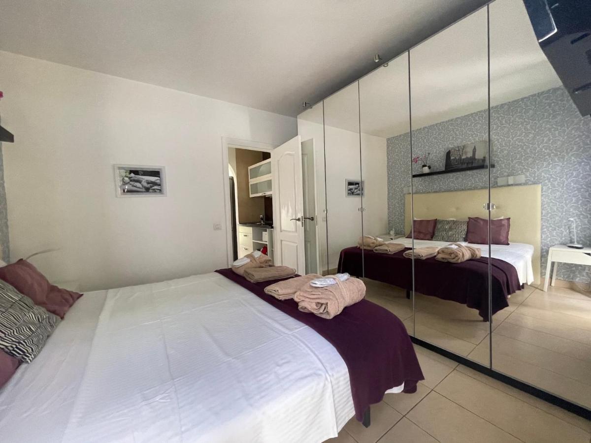 Rainbow Golf Bungalows, Gay Men-Only Resort Maspalomas  Dış mekan fotoğraf