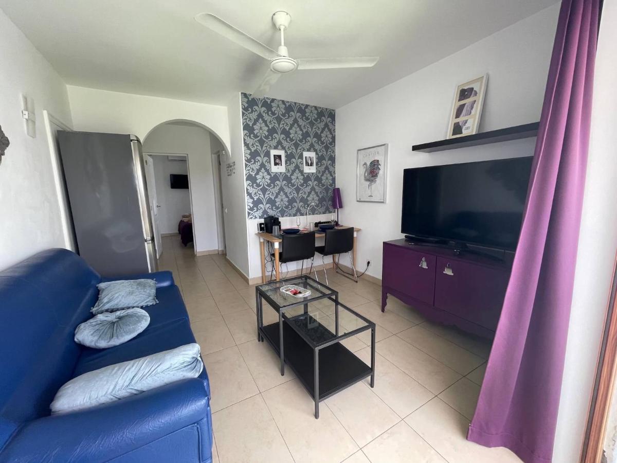 Rainbow Golf Bungalows, Gay Men-Only Resort Maspalomas  Dış mekan fotoğraf