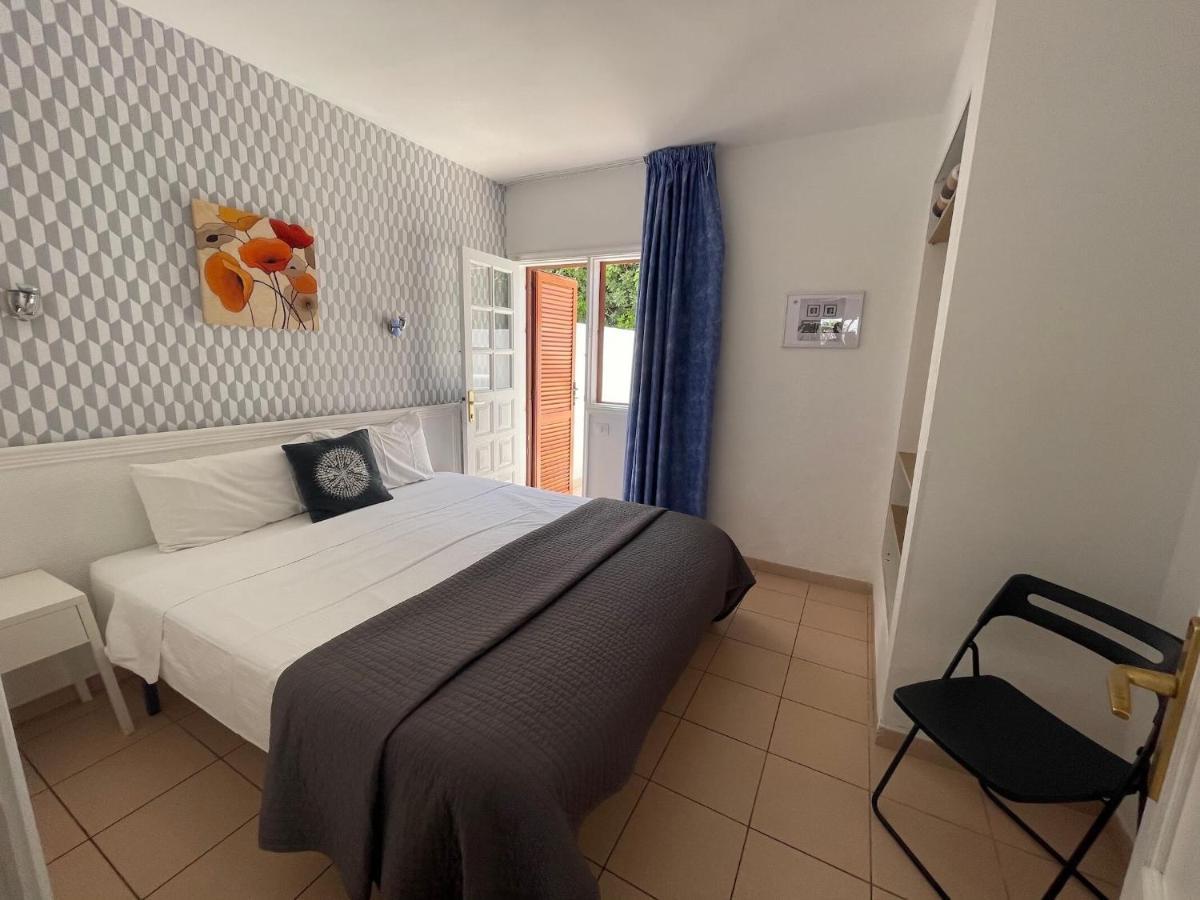 Rainbow Golf Bungalows, Gay Men-Only Resort Maspalomas  Dış mekan fotoğraf