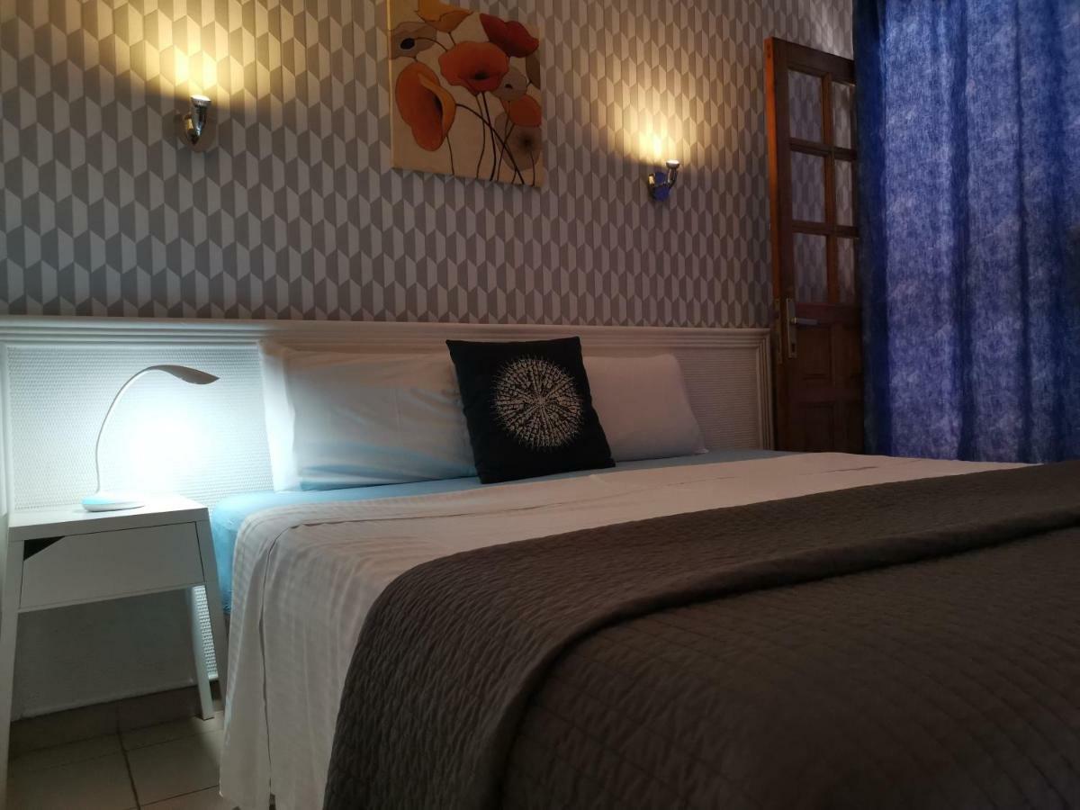 Rainbow Golf Bungalows, Gay Men-Only Resort Maspalomas  Dış mekan fotoğraf